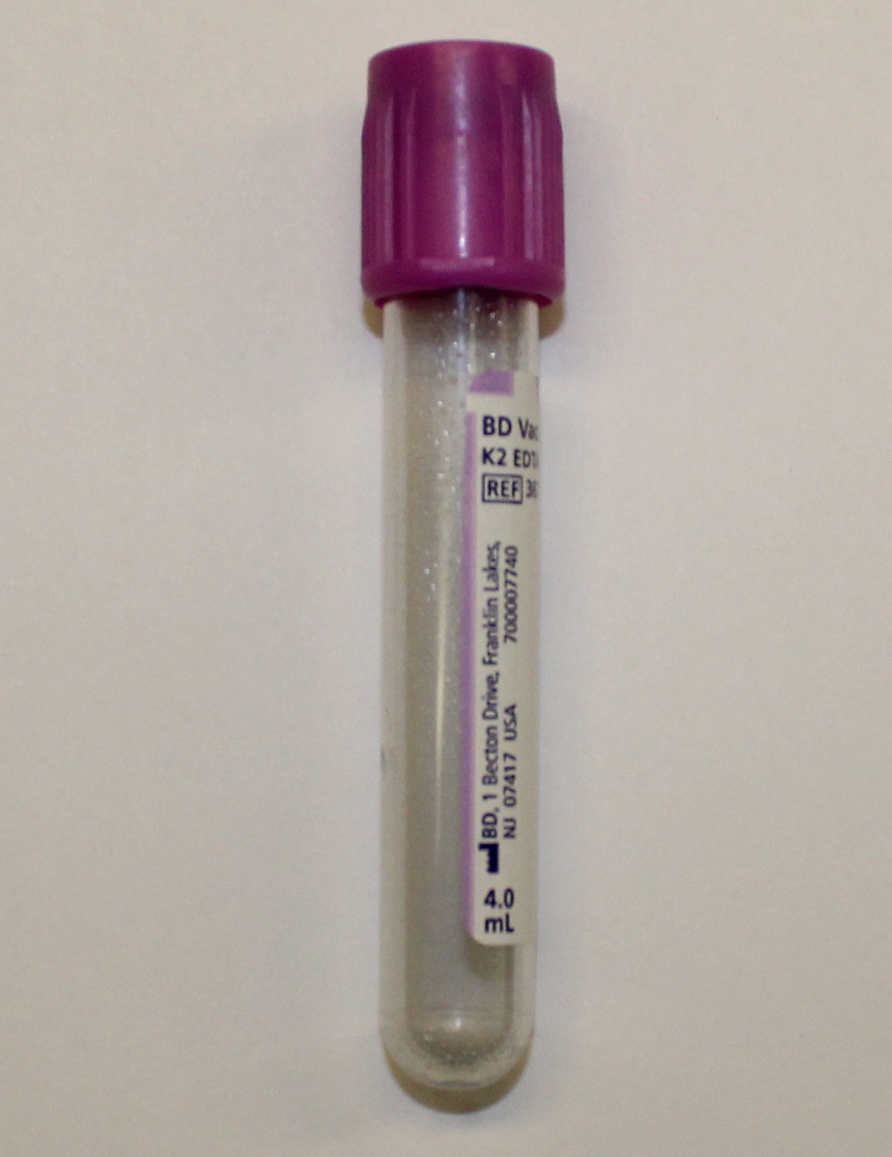 Test catalogue Laboratory Medicine St. Michael's Hospital